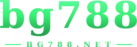 bg788 logo